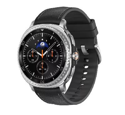 SAMSUNG Galaxy Watch8 Classic Noir BT