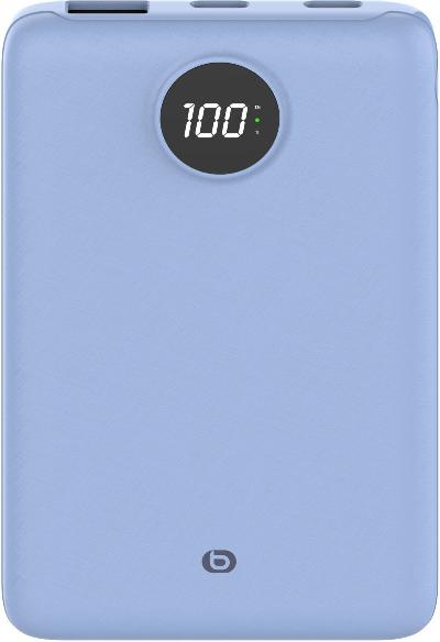 Batterie externe ESSENTIELB 10000mAh Violet