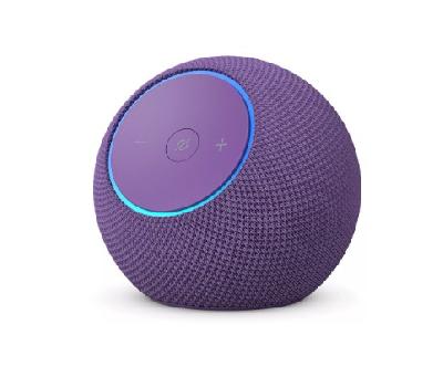 Assistant vocal AMAZON Echo Dot Max - Améthyste