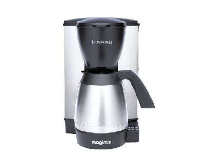 Magimix Cafetière Thermo Automatic 11480