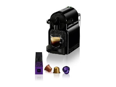 MAGIMIX Nespresso Inissia  Noir 11350