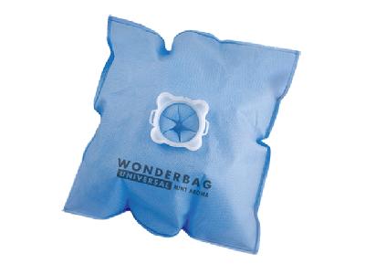 Rowenta Wonderbag WB415120 Mint Aroma