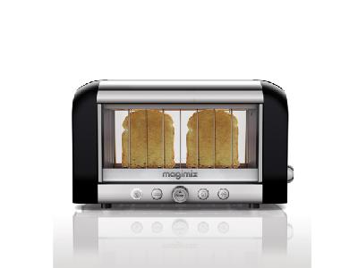 Magimix Toaster Vision Noir 11541