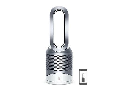 Dyson Pure Hot + Cool Link<br>HP02