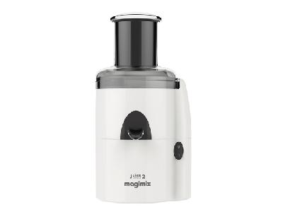 Magimix Juice Expert 2 Blanc 18080F