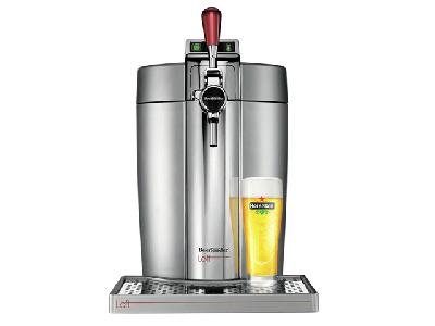 Krups BeerTender VB700E00