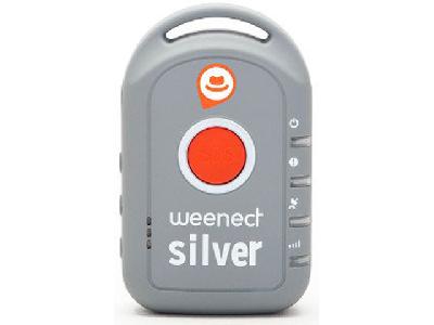 Weenect Silver