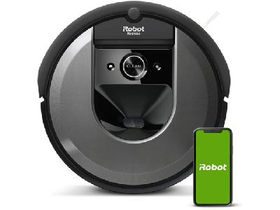 iRobot Roomba i7 7158