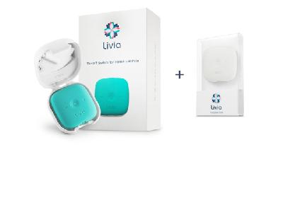 Livia Starter Kit <br>Anti douleurs
