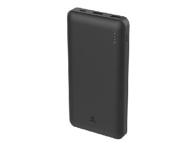 ADEQWAT Batterie externe<br>20 000mAh Power Delivery 65W