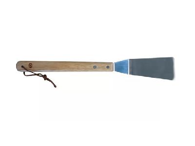 ESSENTIELB Longue spatule en inox