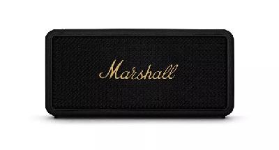 MARSHALL Middleton Black & Brass