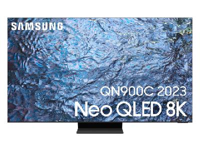 SAMSUNG NeoQLED TQ65QN900C 2023