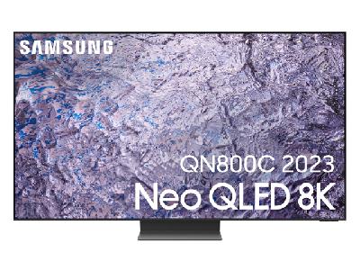 SAMSUNG NeoQLED TQ65QN800C 2023