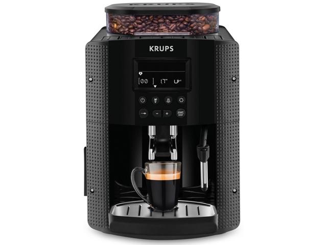 Krups Espresso Automatic YY8135FD