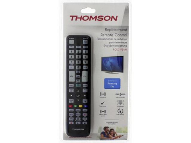 Thomson ROC1117SAM chez Connexion