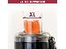 Magimix Juice Expert 3 Chrome et Noir 18082F