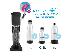 SodaStream ART Bleu Pastel Promo