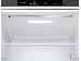 LG GBB61PZJEN- Réfrigérateur/congélateur